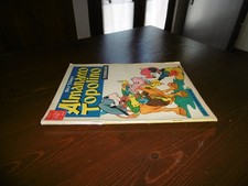 WALT DISNEY ALMANACCO TOPOLINO