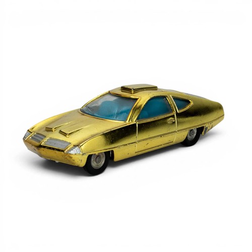 Dinky toys 352 straker - toys,