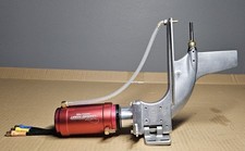 Motore Brushless Leopard Hobby