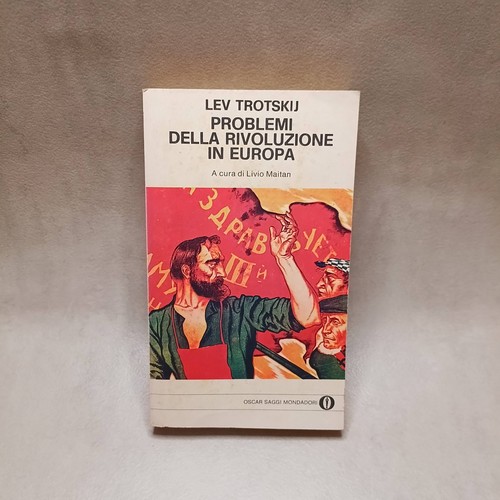 Problemi della rivoluzione - , in