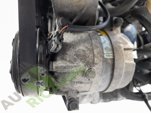 F9qk7 compressore c - f9qk7, a/c