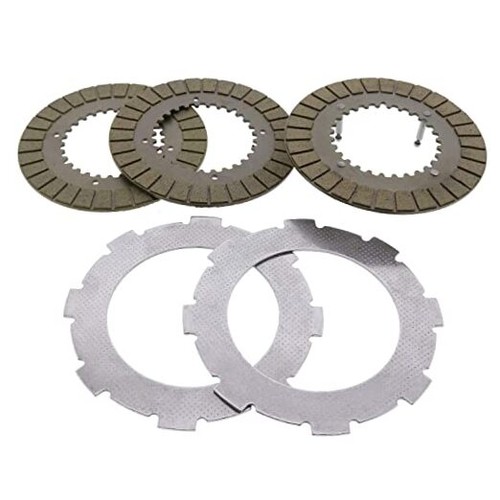 Set piastre frizione bagnate