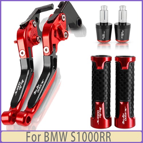 Set leve frizione freno tappo - set,