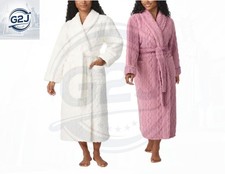 Room Service Cozy Wrap Robe