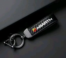 Portachiavi abarth fiat - abarth,