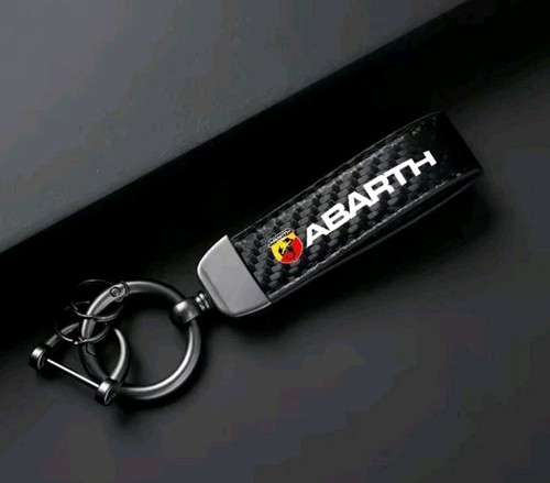 Portachiavi abarth fiat - abarth,