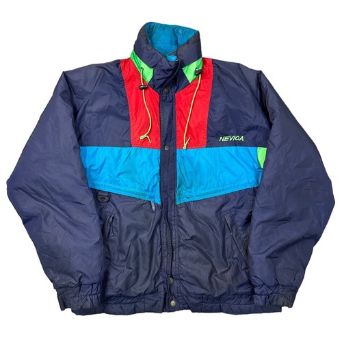 Giacca sci snowboard nevica - giacca,