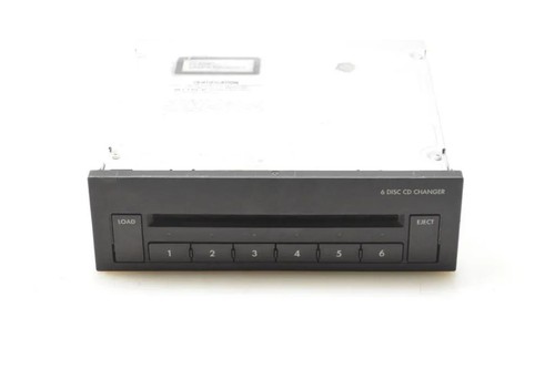 Skoda yeti scambiatore cd - scambiatore,