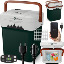 Essential frigo portatile - essential,