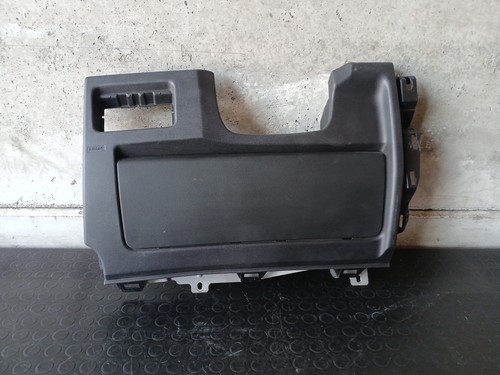 Airbag gambe ginocchia land - gambe,