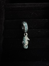 Charm Pandora Argento Sterling