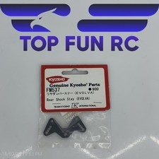 Kyosho FM537 Ammortizzatore
