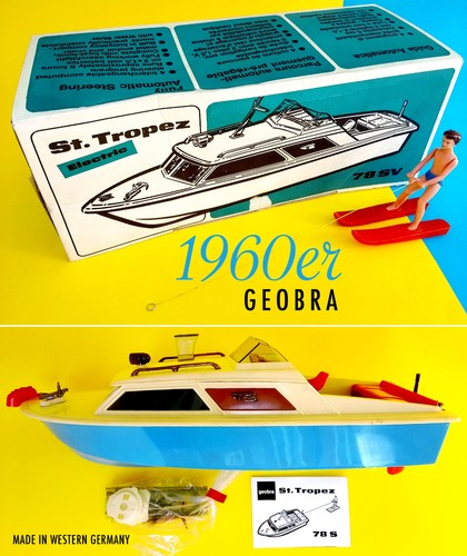 Geobra pre playmobil - pre,