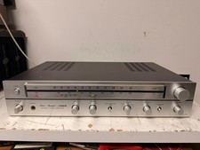 Fisher TA 3000 Ricevitore