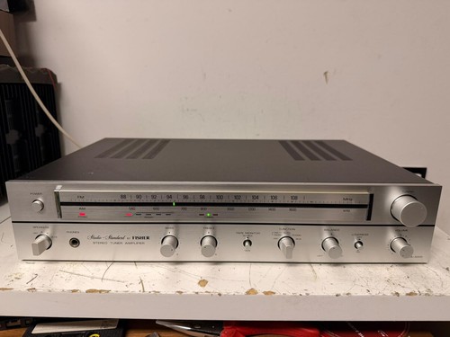 Fisher 3000 ricevitore - 3000,