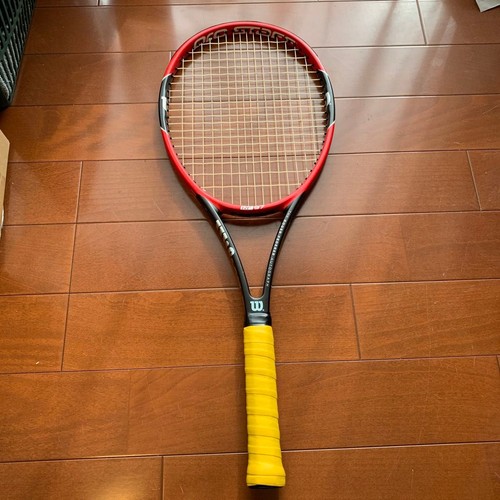 Racchetta tennis wilson - racchetta, pro
