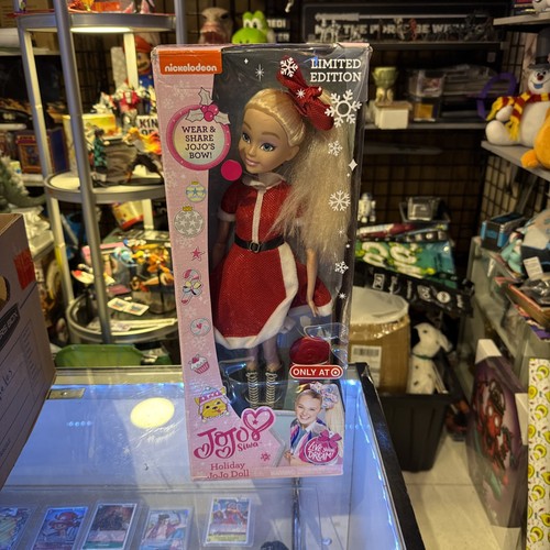 Bambola barbie jojo - barbie, siwa