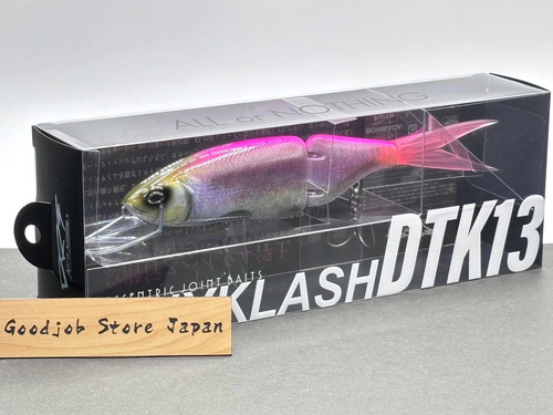 Drt tiny klash dtk13 ichi - drt,