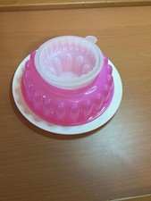 Stampo A Ciambella Tupperware
