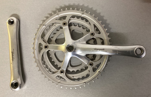 Guarnitura tripla campagnolo - guarnitura,