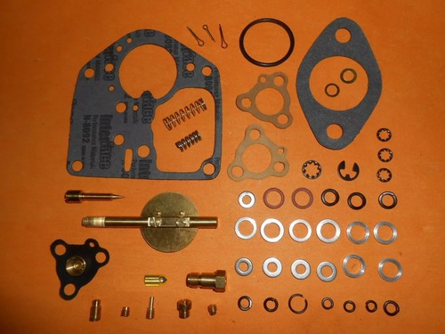 Kit tagliando principale - kit,