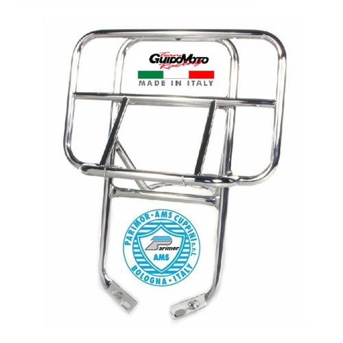 Porta pacchi posteriore - porta,
