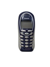 SIEMENS A50 Telefono Cellulare