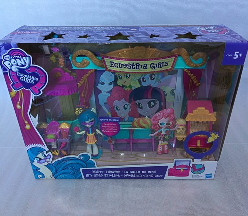 Little pony equestria - equestria, girls
