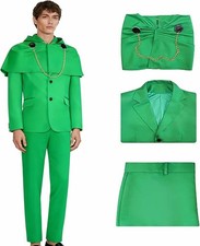 Costume Uomo L'Enigmista