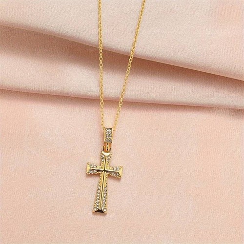 Collana girocollo unisex - girocollo,