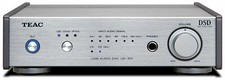 TEAC Dual Mono Sopra Lal Usb-Dac Riferimento UD-301-SP Argento