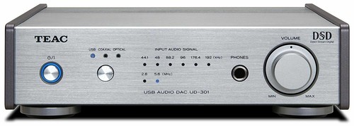 Teac dual mono sopra lal - dual,