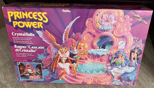 Princess the power - the, she-ra
