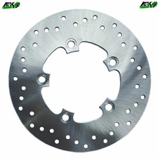 Disco Freno Posteriore per