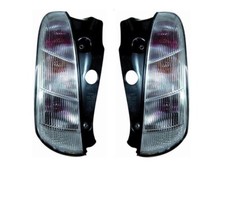 Coppia fanali fanalini stop - fanali,