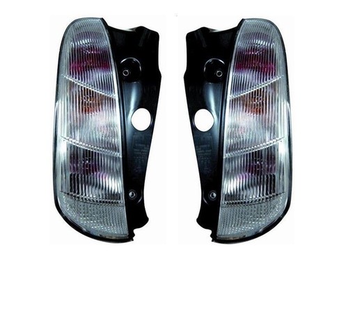 Coppia fanali fanalini stop - coppia,