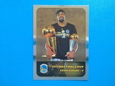 Figurine Panini NBA 2017-18