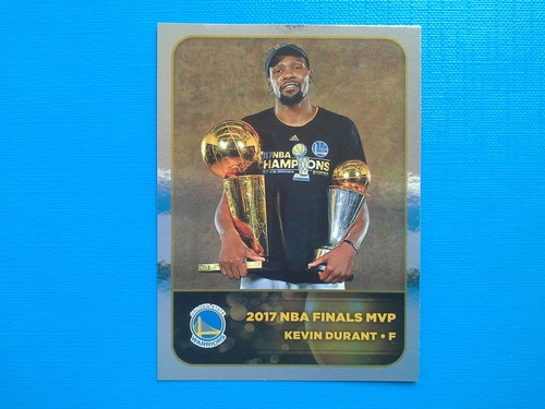 Figurine panini nba 2017 - figurine, 2017-18