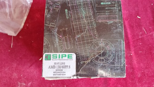Midrange sipe amb - midrange, pp8