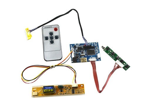 Scheda controller lcd - controller,