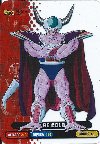 Dragon ball 2020 - z,