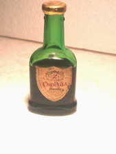 Mignon miniatura oro - oro, pilla