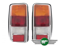 Coppia gruppi fanali