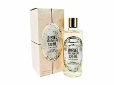 DIESEL FUEL FOR LIFE POUR