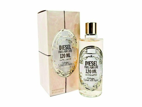 Diesel fuel for life pour - fuel,