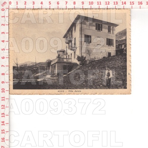 A9372 como asso 1939 - a9372,