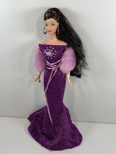 Barbie zodiac collezione - barbie,