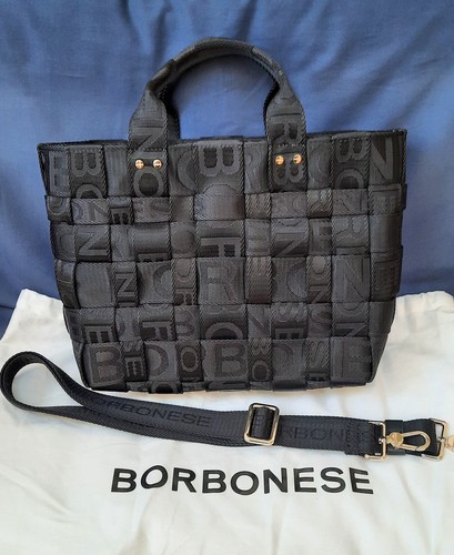 Borsa borbonese nuova - borbonese,