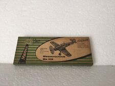 Modellismo D’epoca: Scatole