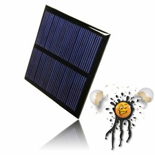 Arduino 5.5V Mini cella solare